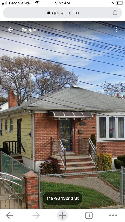Treasure In Queens Daire New York Dış mekan fotoğraf